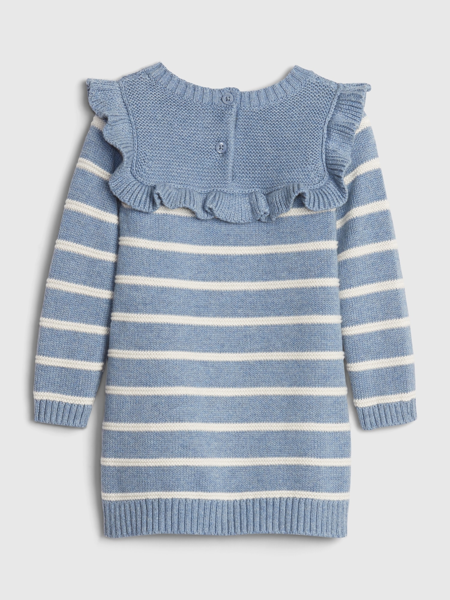 sweater dress baby