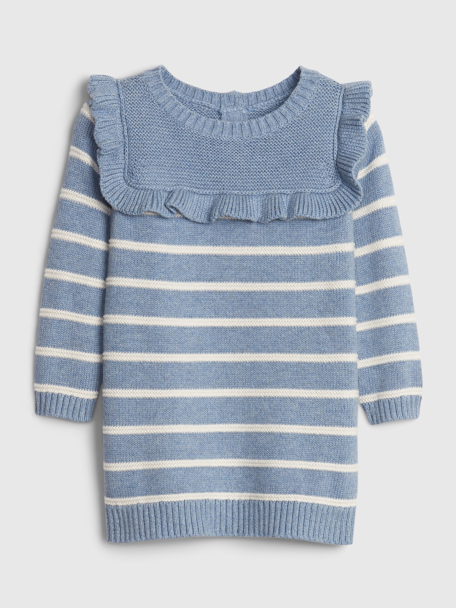 baby gap sweater dress