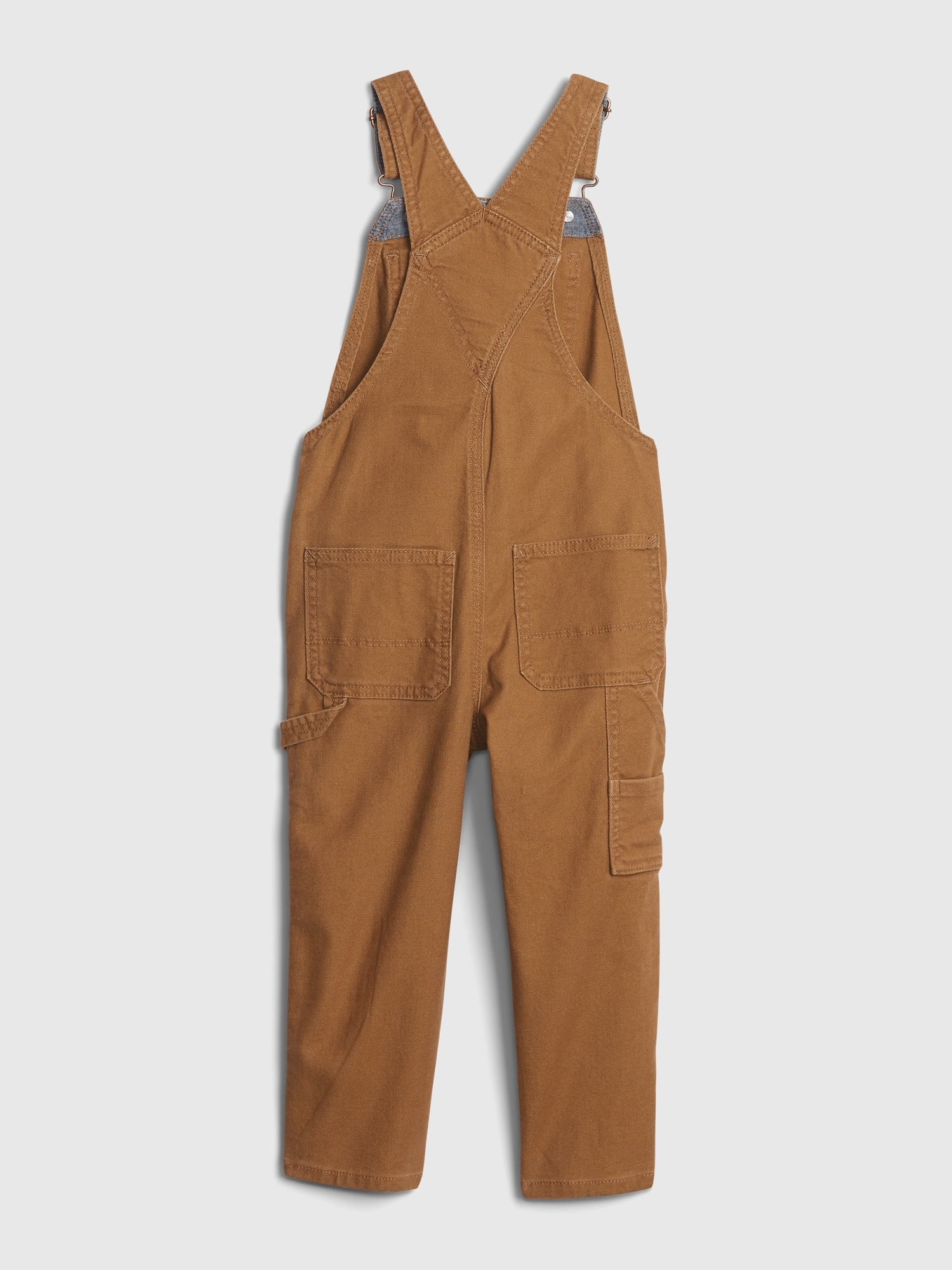 gap overalls kids