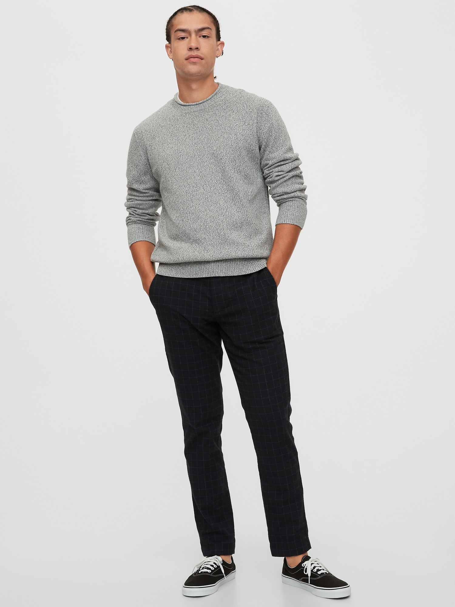 gap slim taper