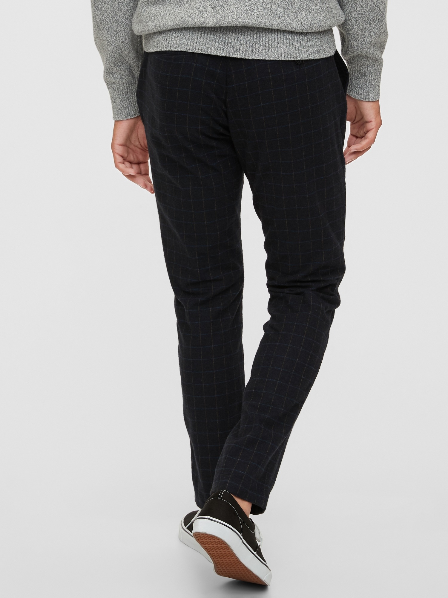 Gap tapered pants Clearance