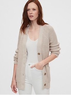 gap cardigan womens