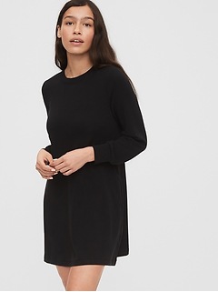 gap swing dress