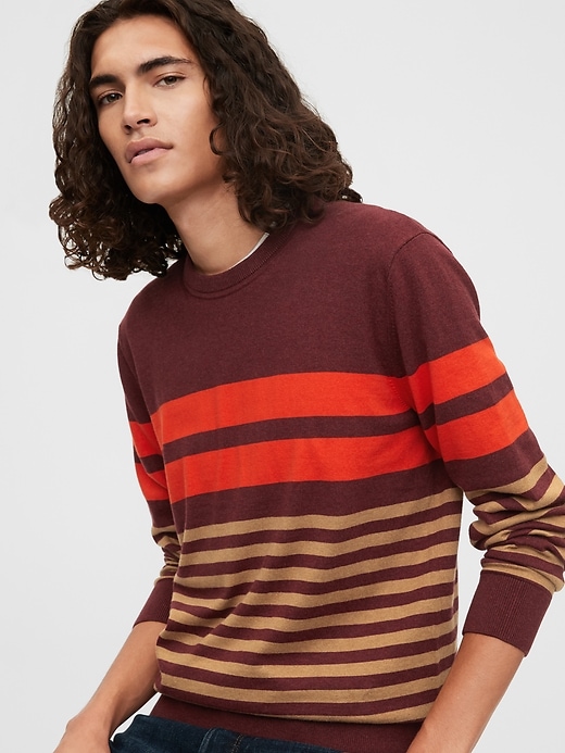 View large product image 1 of 1. Mainstay Sweater