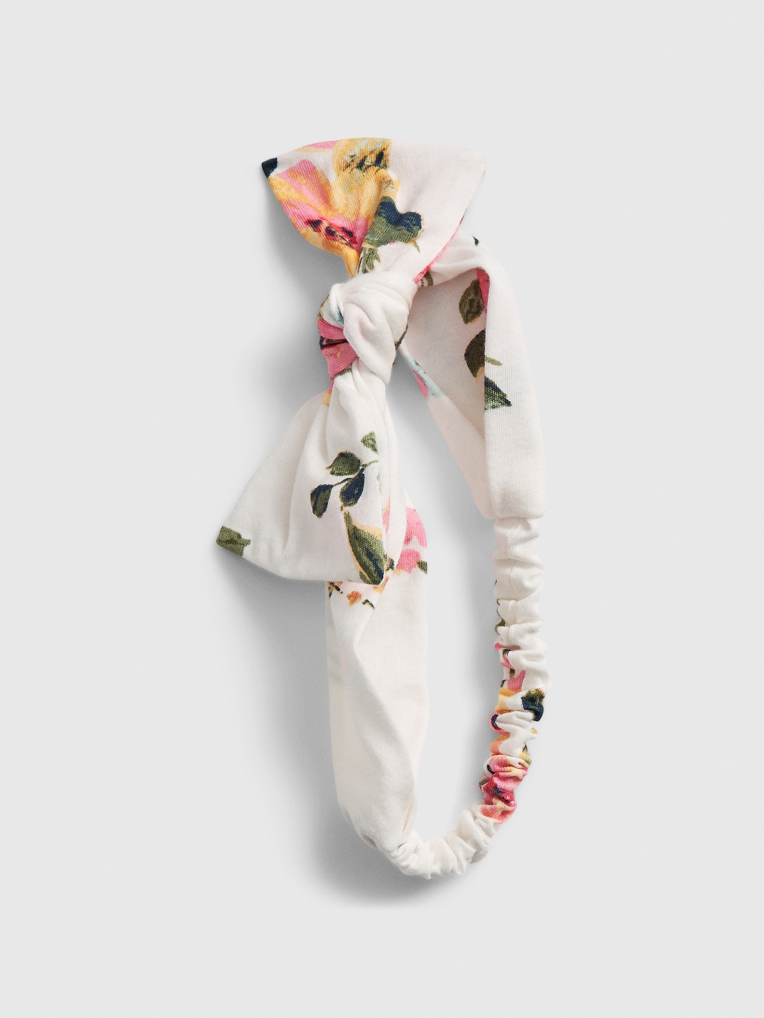 baby gap headbands