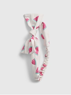 baby gap headbands