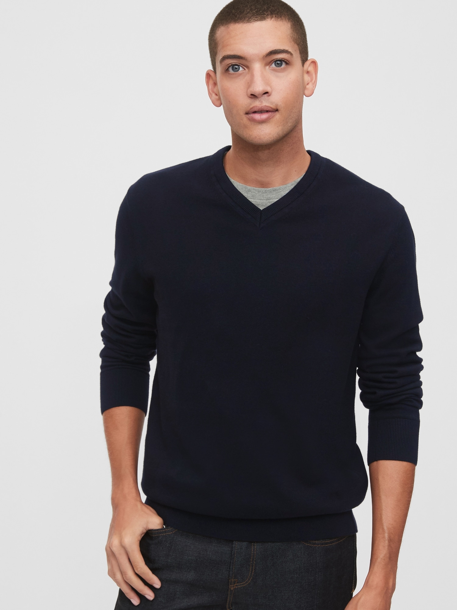 old navy fleece jeans