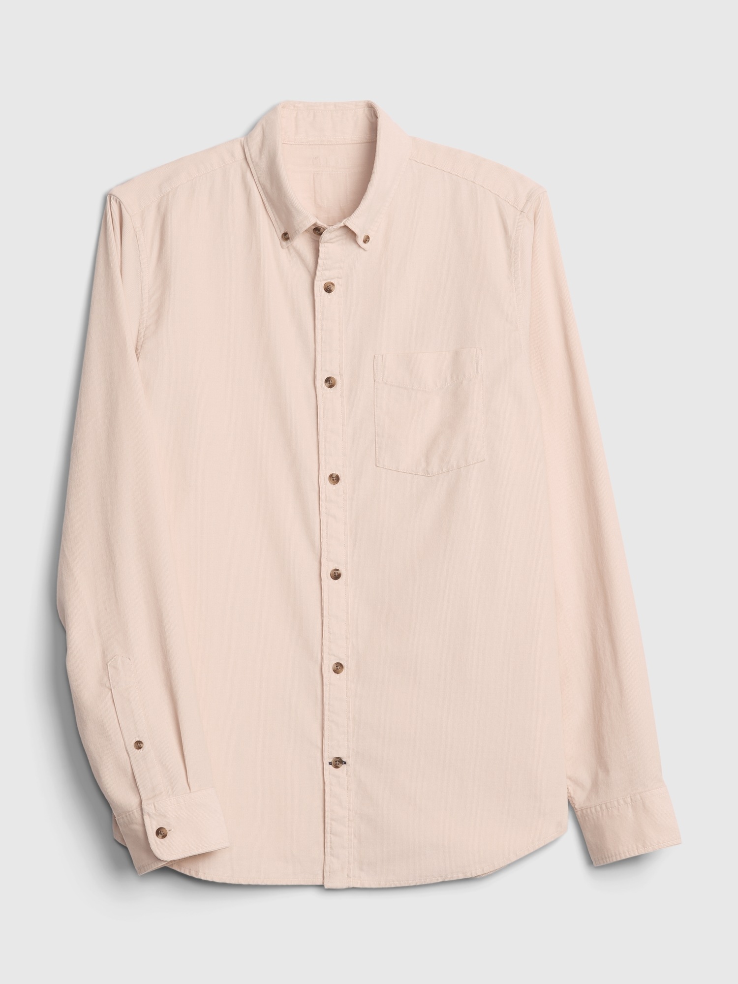 gap slim fit shirts