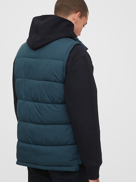 old gap black down vest 在原みゆ紀 old gap black down vest 在原みゆ紀 old gap black down vest