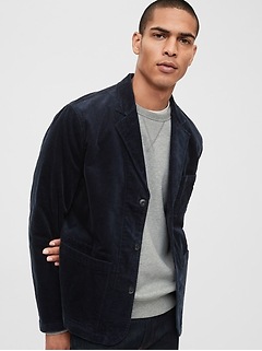 gap sports jacket