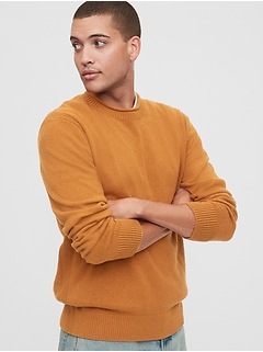hand knit mens sweaters