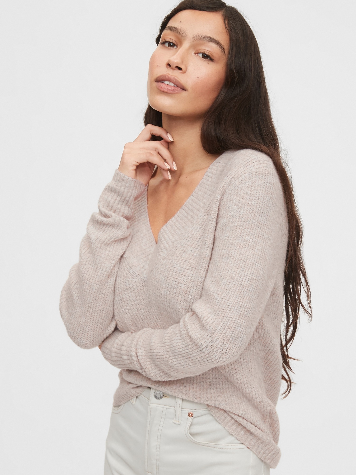 gap womens sweaters