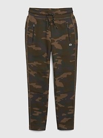 gapfit ribbed joggers