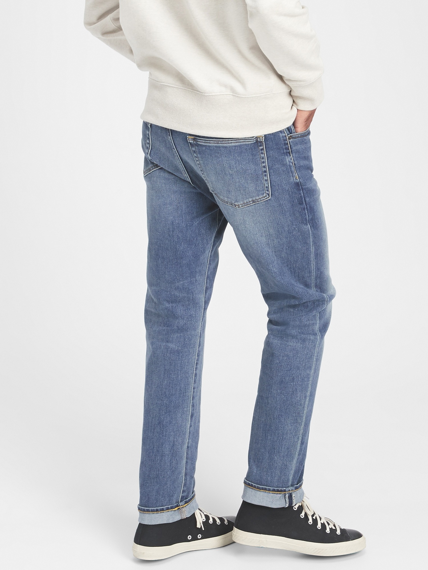 catie jeans