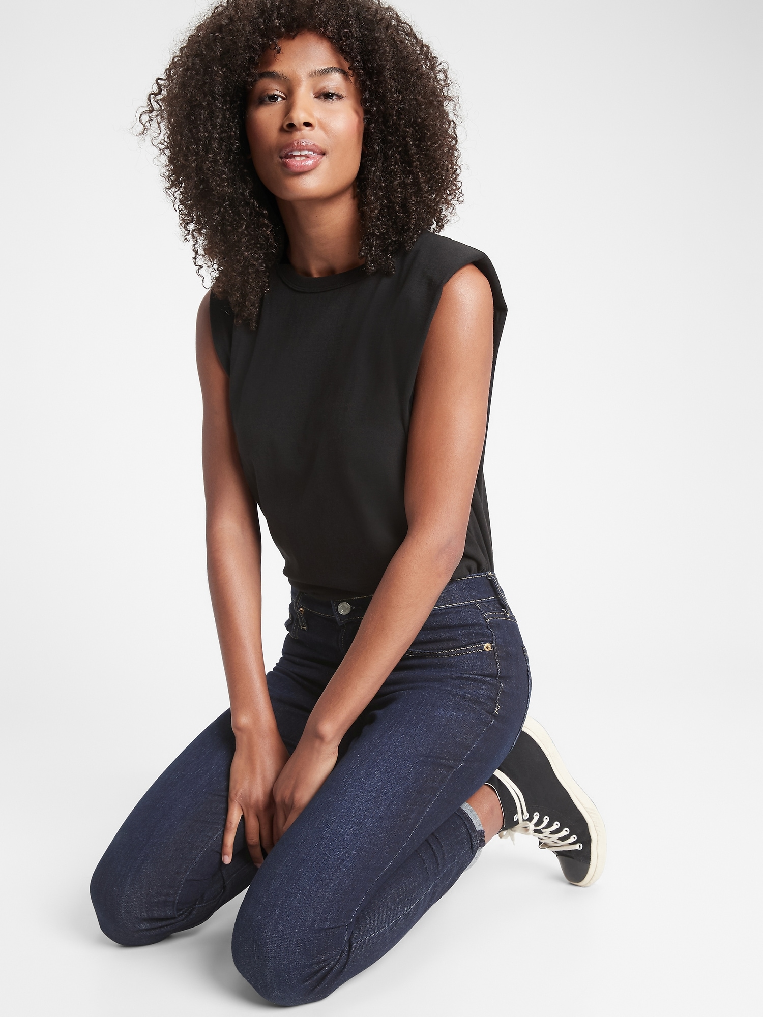 gap true skinny jean