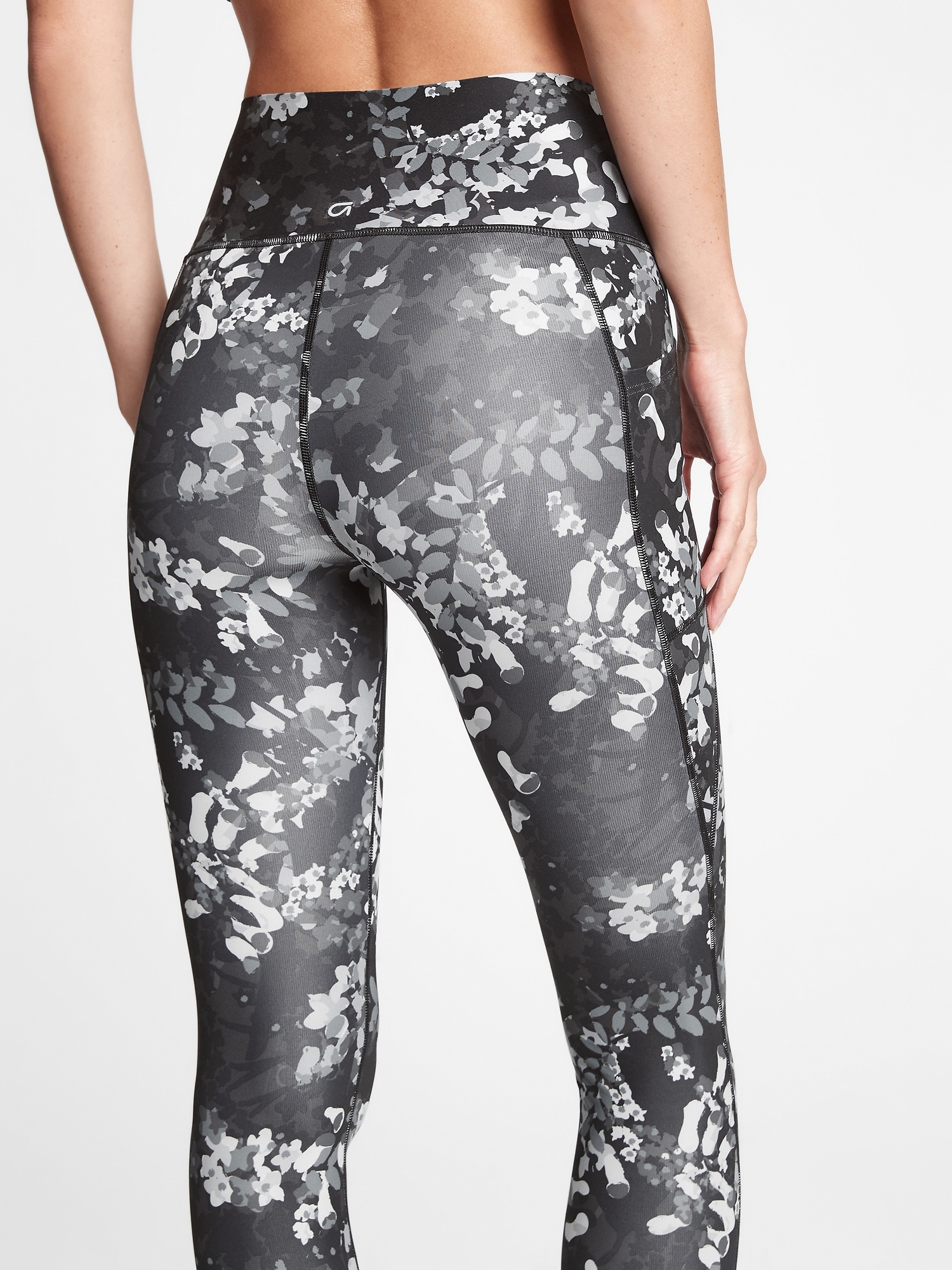 Gap thermal leggings on sale