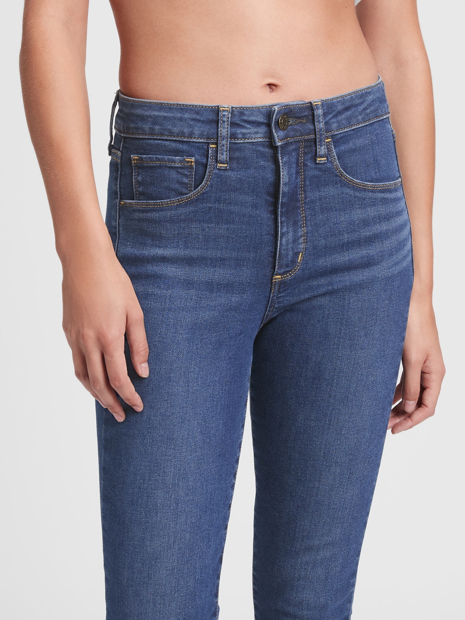 gap womens jeggings