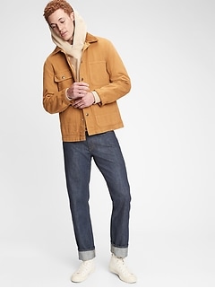 gap classic straight