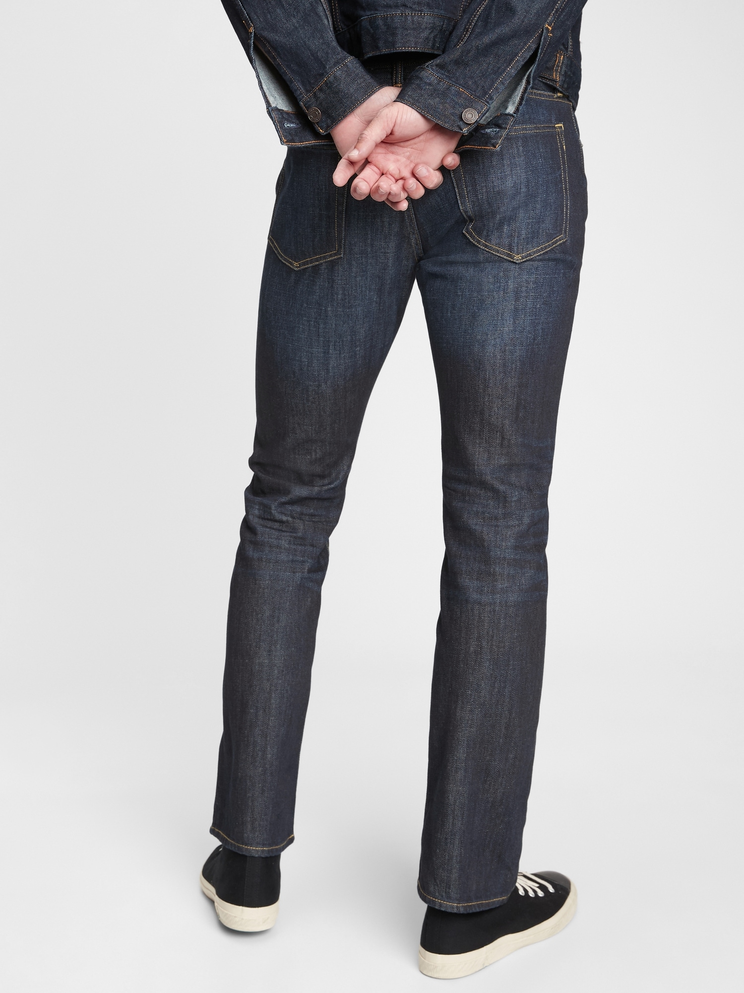 boot up jeans