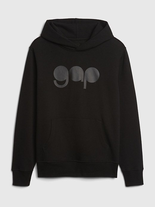 Image number 1 showing, Gap Logo Hoodie