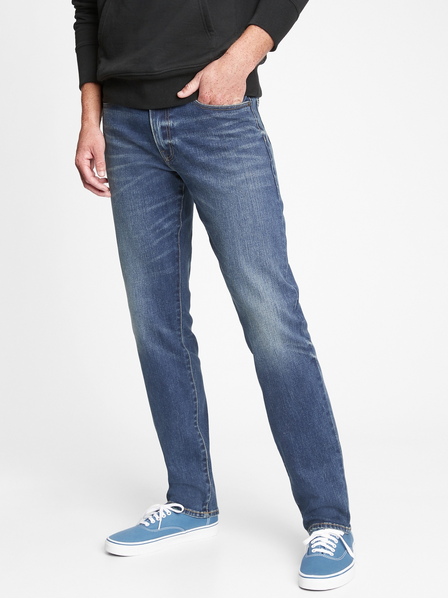 gap softwear jeans