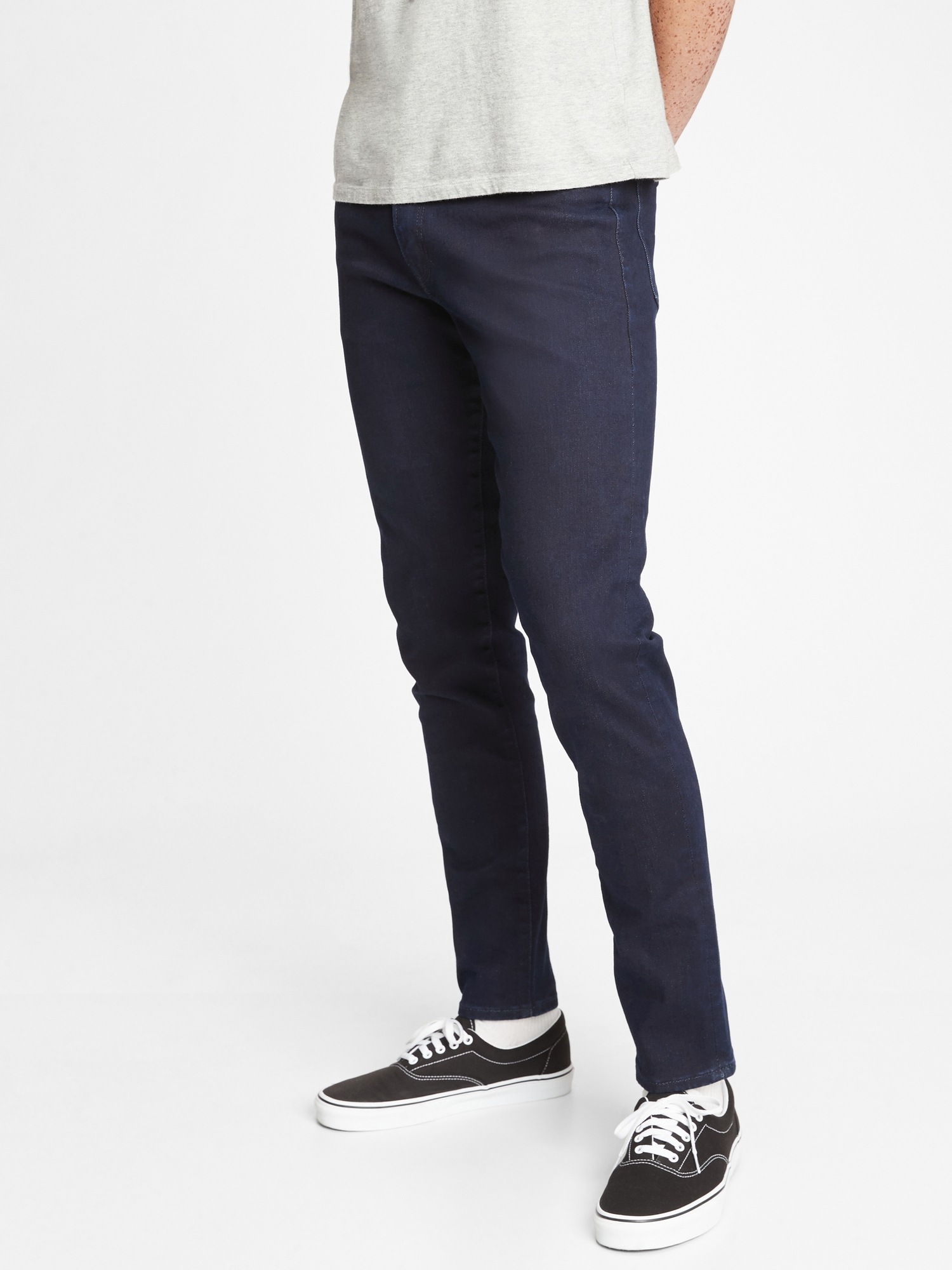 gap slim taper