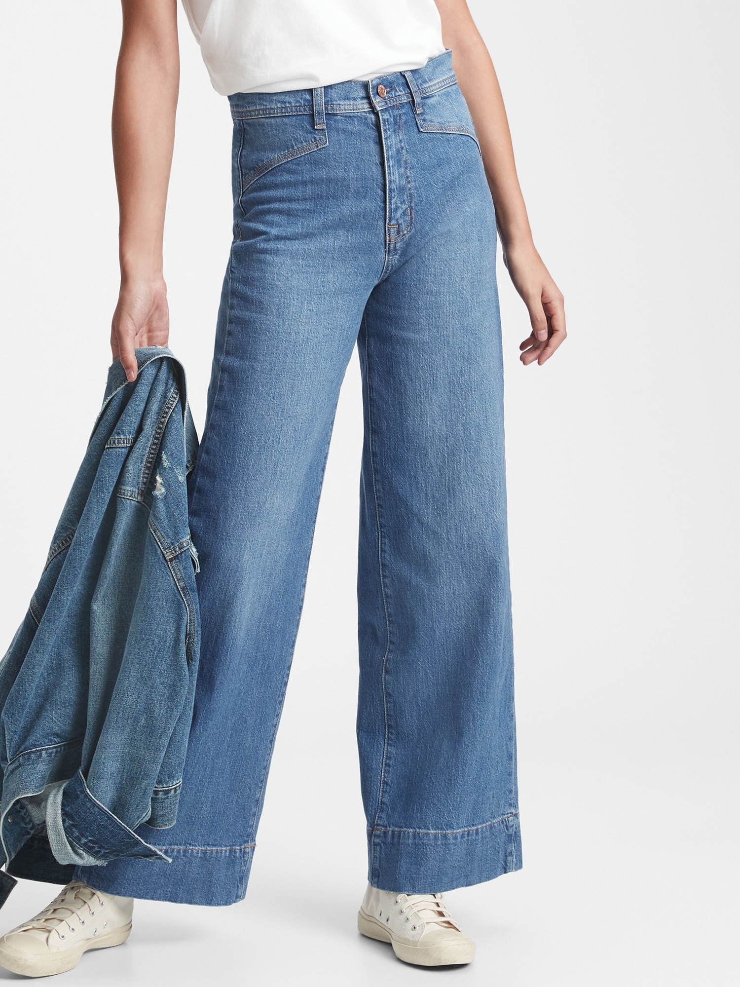 gap womens straight leg jeans