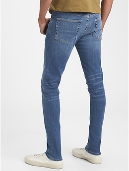 gap super skinny jeans mens