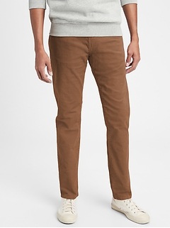 gap trouser