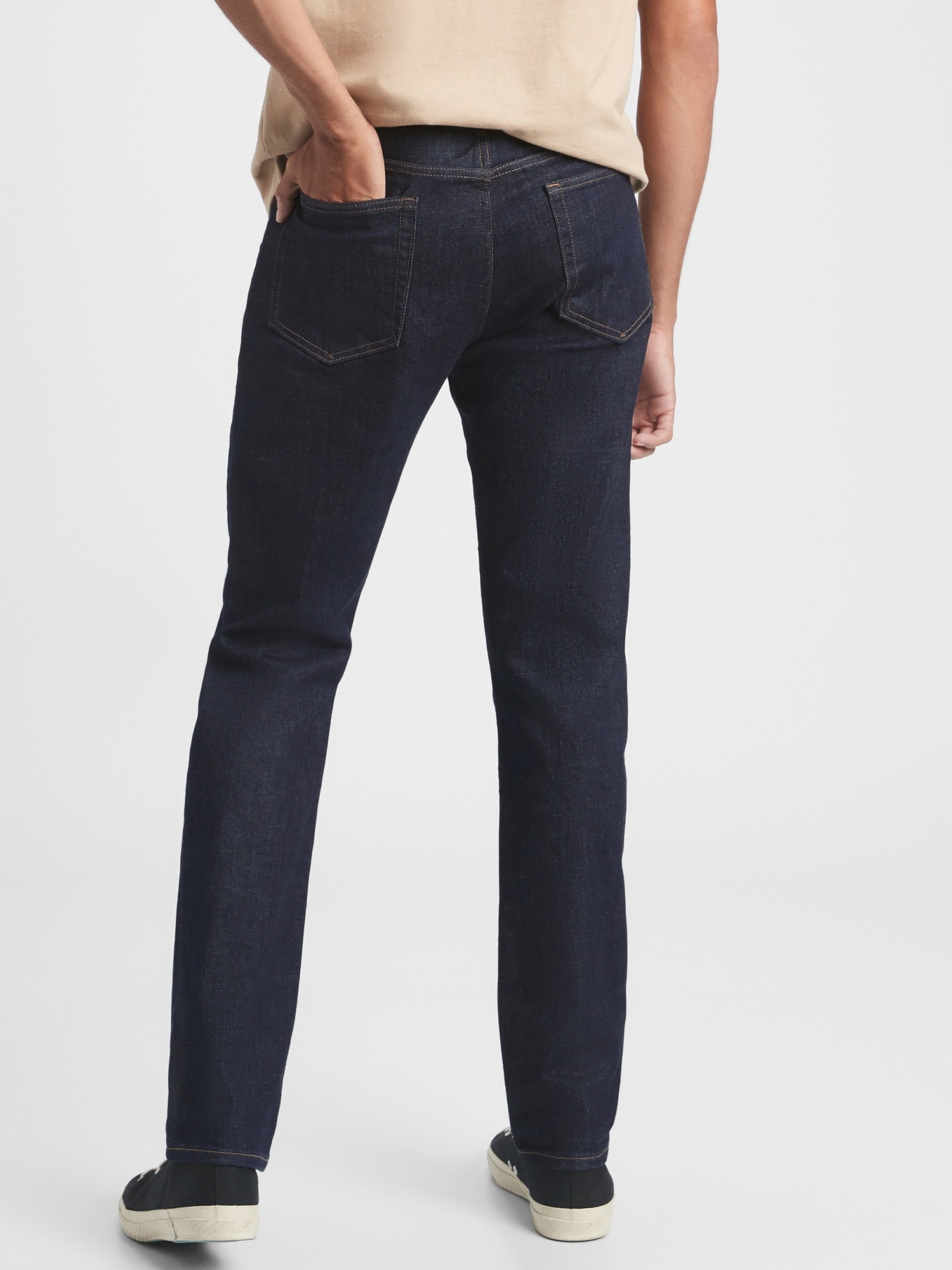 gapflex slim jeans