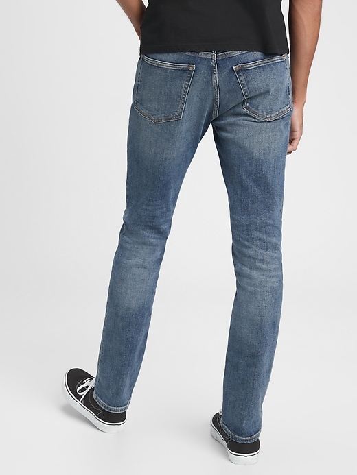 GapFlex Skinny Jeans with Washwell | Gap