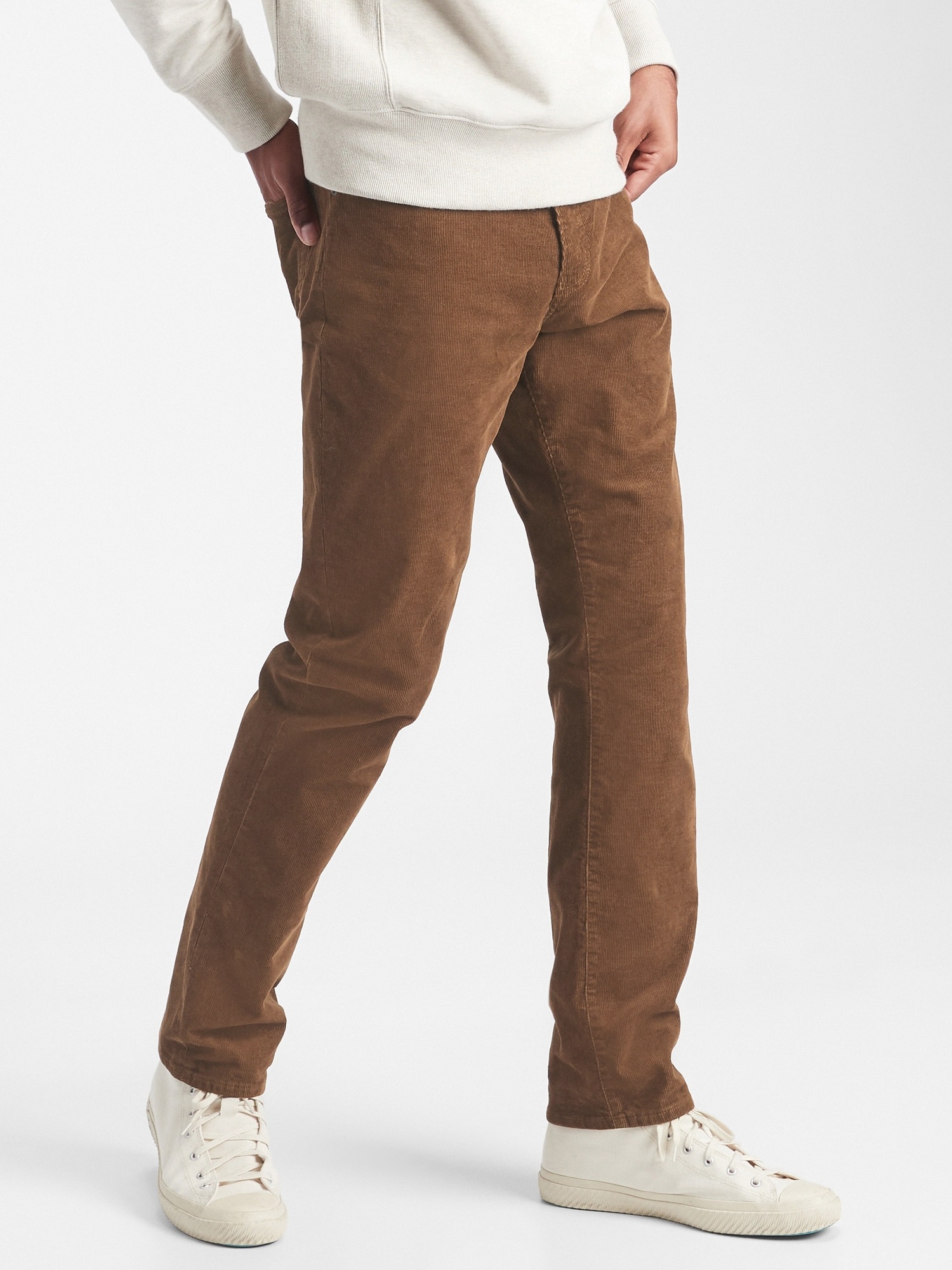 gap slim jeans with gapflex