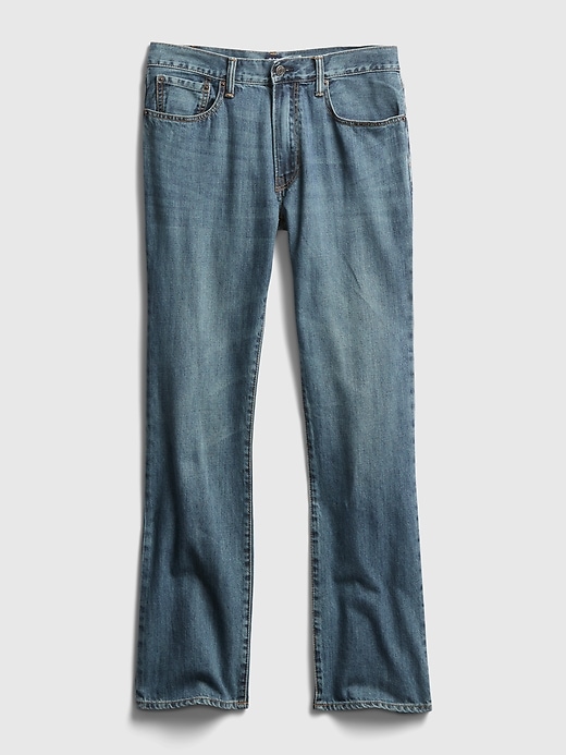 Image number 7 showing, Boot Jeans with Washwell
