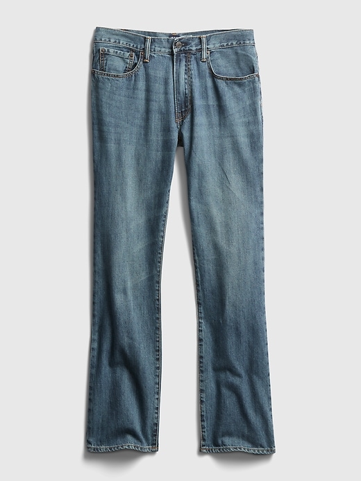 Image number 7 showing, Bootcut Jeans