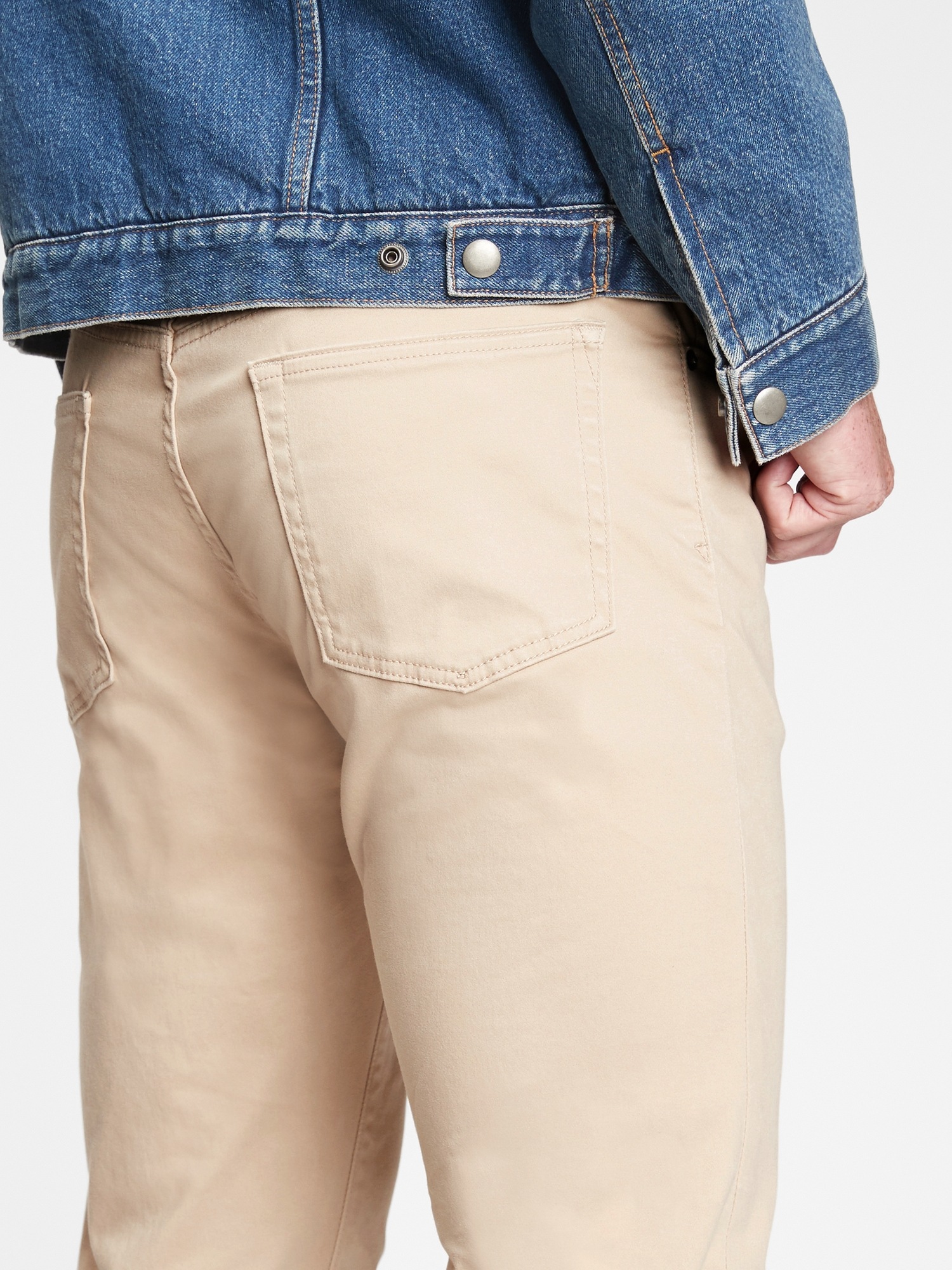 gap soft jeans