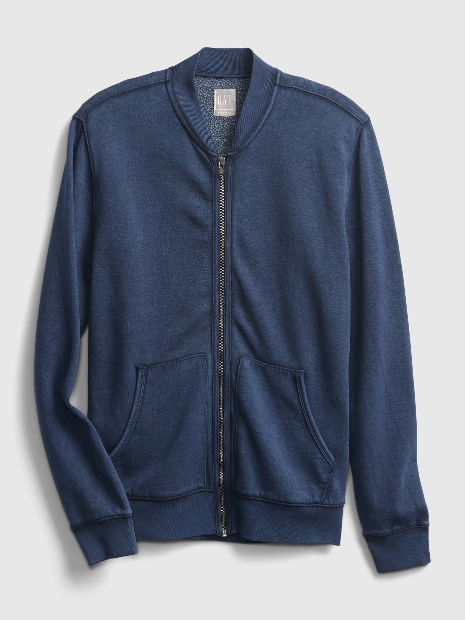 gap vintage bomber