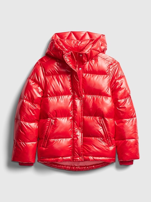 ジャケット・アウター MIDWEIGHT HOODED PUFFER Midweight Hooded Puffer – Lime | Outerwear | Stüssy Japan