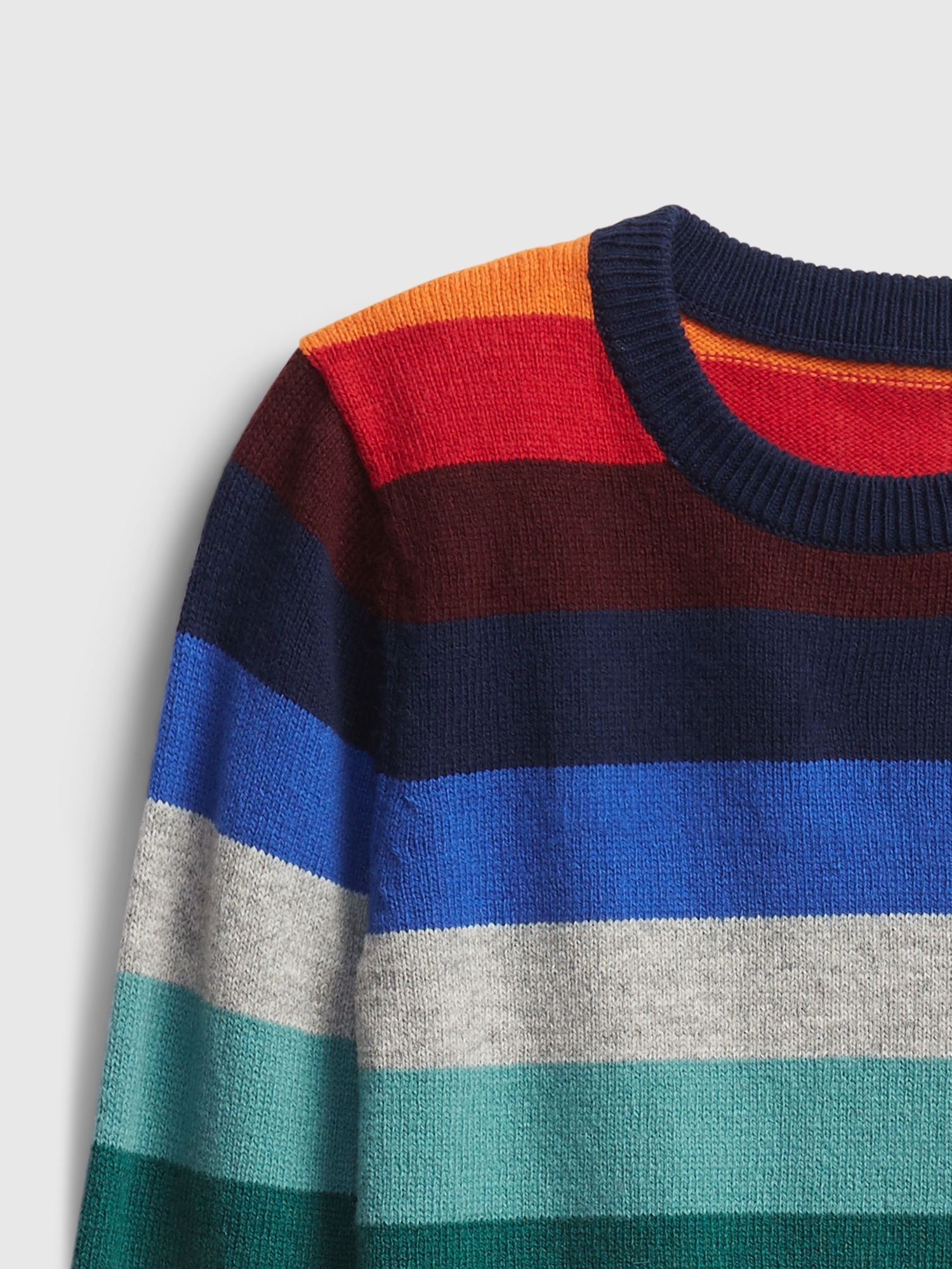 Gap outlet happy sweater