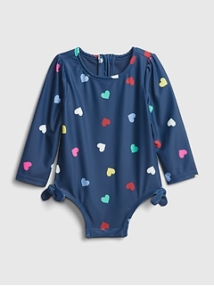 gap toddler swimwear