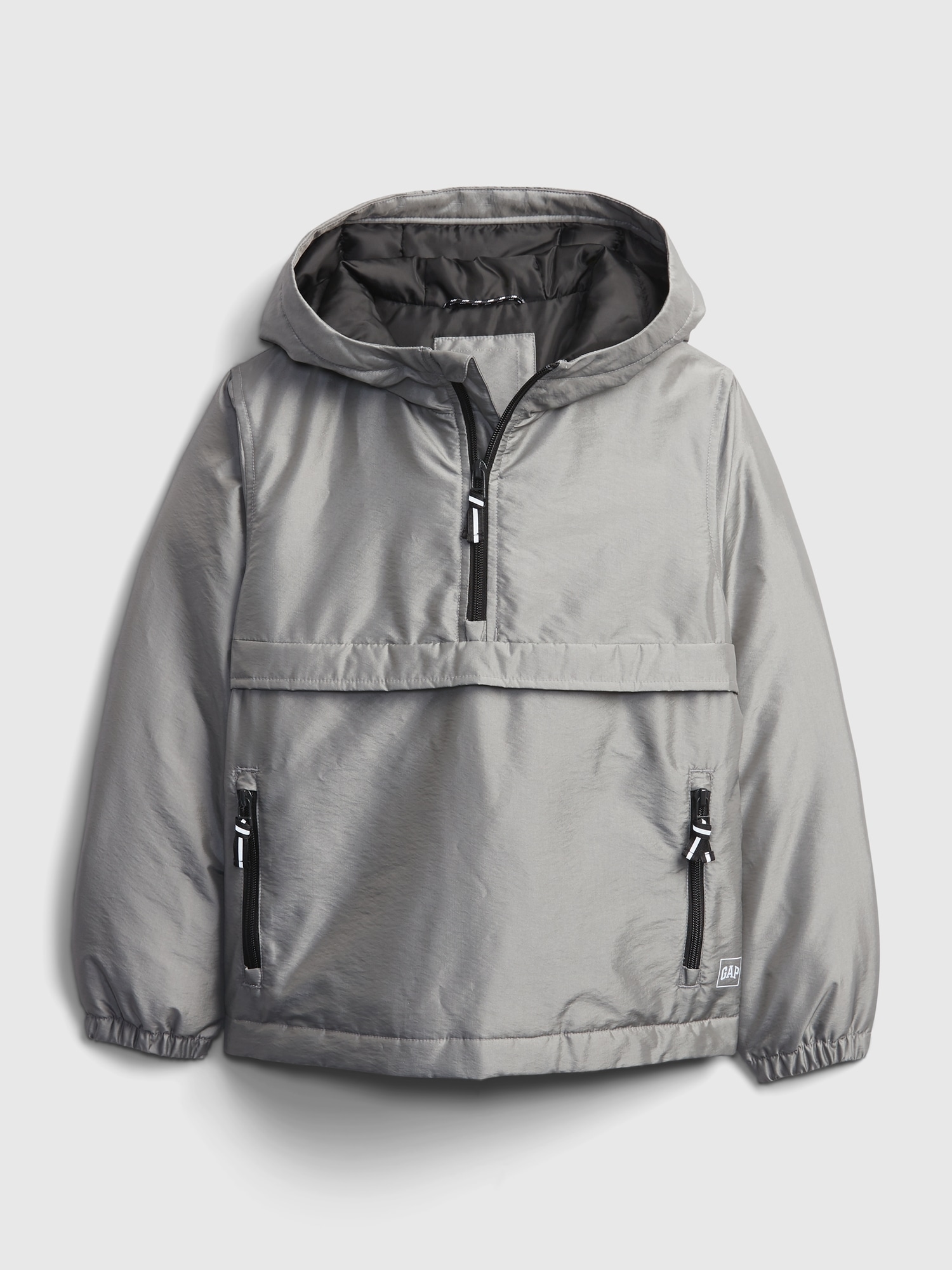 gap anorak jacket