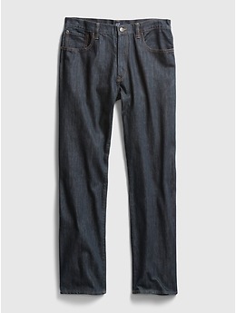 gap standard fit jeans