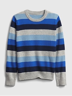gap kids boys sweater