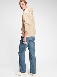 gap relaxed fit jeans