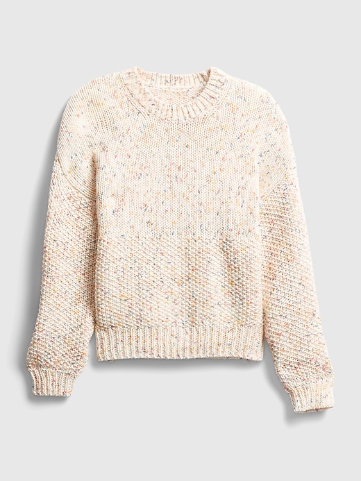 Image number 6 showing, Crewneck Sweater