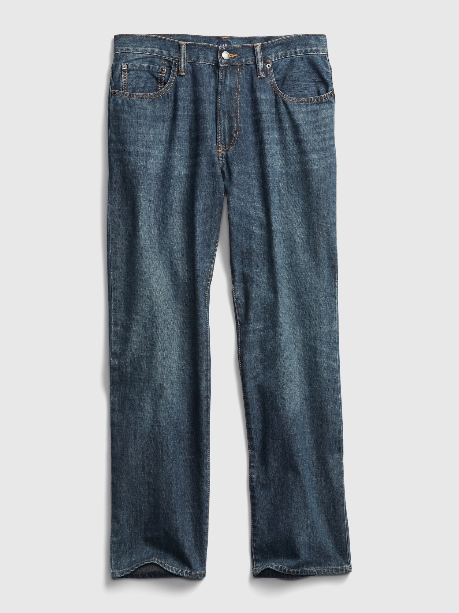 gap standard jeans
