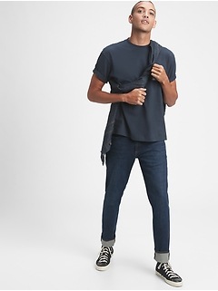 gap mens stretch jeans