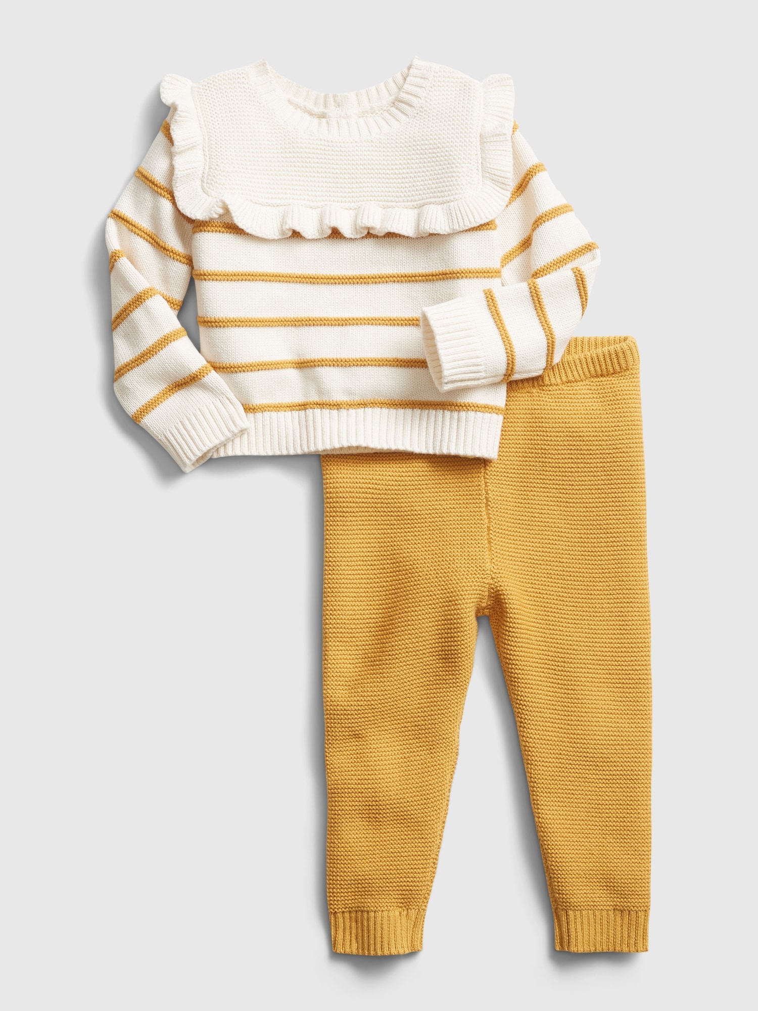 newborn sweater outfit