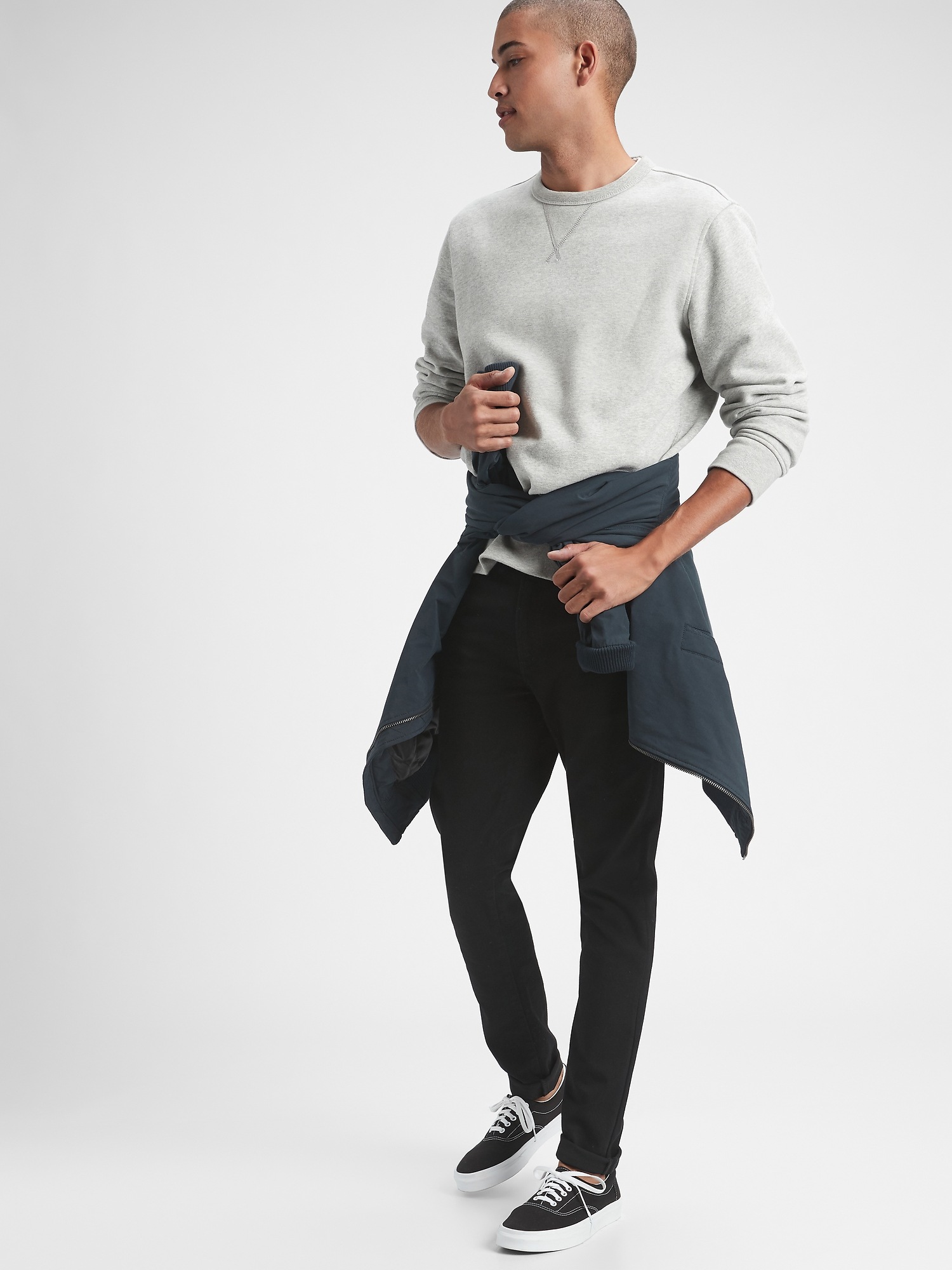 gap super skinny jeans