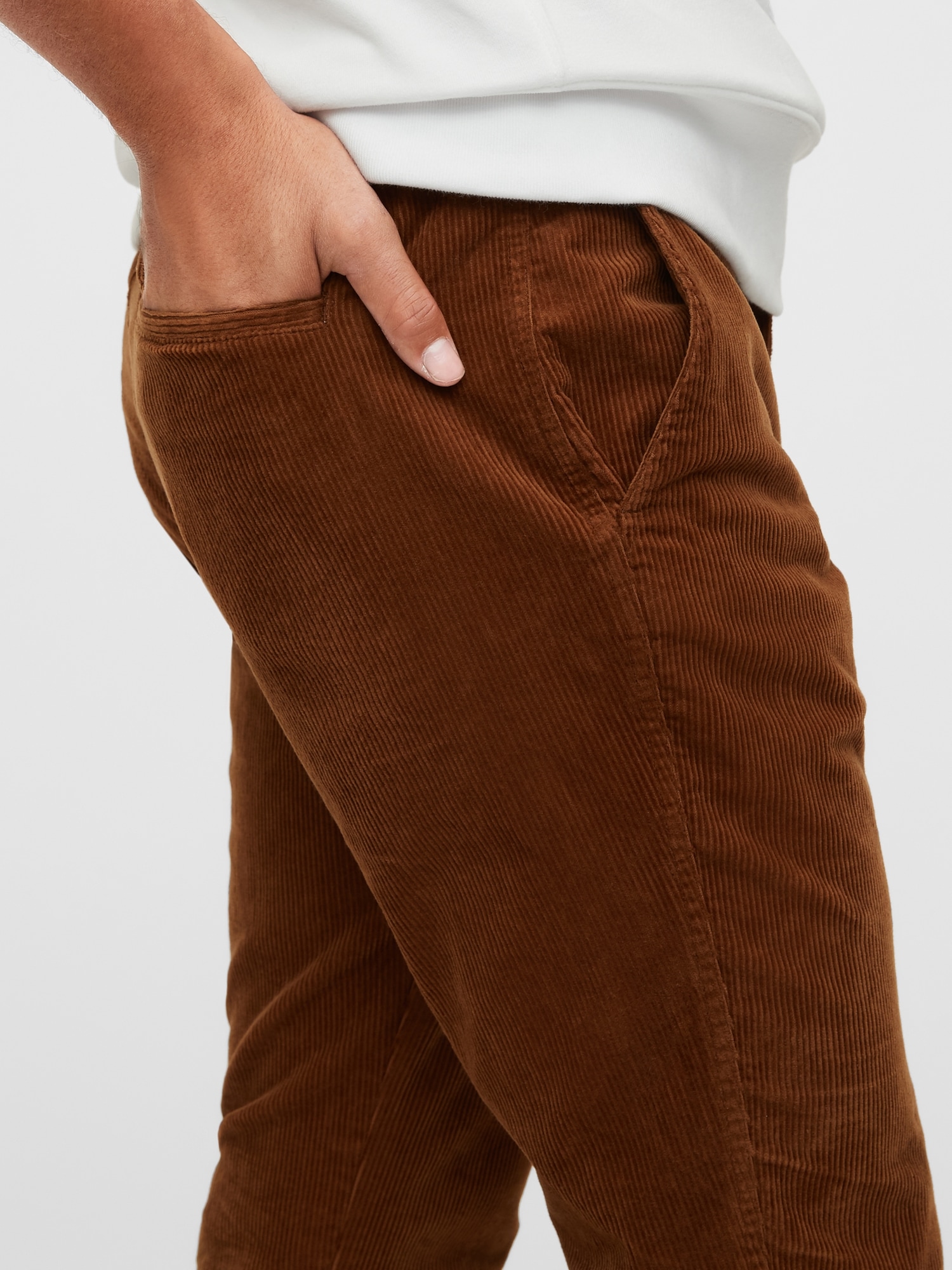 Gap clearance cords mens