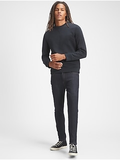 super skinny jeans with gapflex max